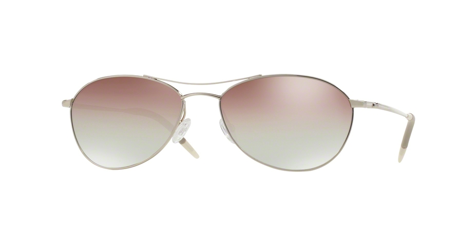 Oliver Peoples OV 1005S OV1005S Aero Sunglasses Designer Glasses